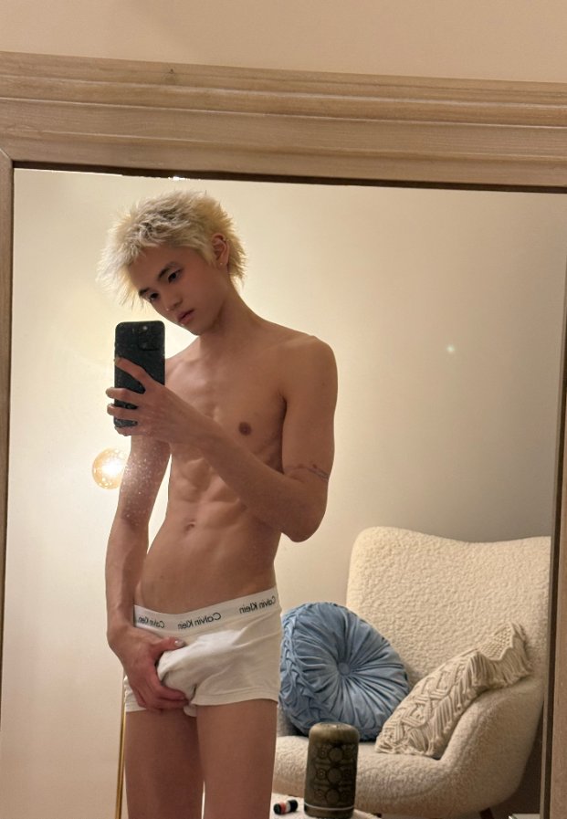 Jerry Yoyo Onlyfans