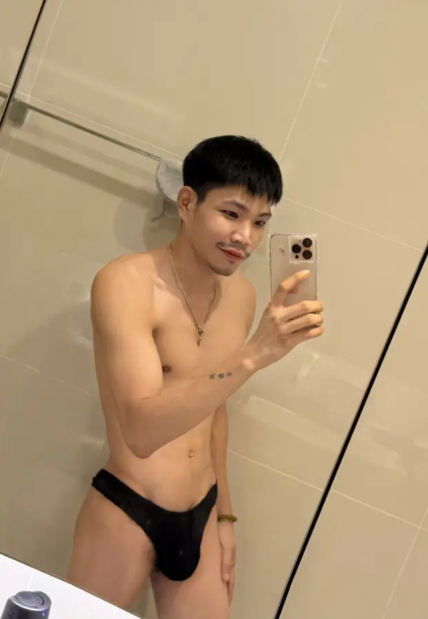 เจ้าตี๋ @chaotee0999