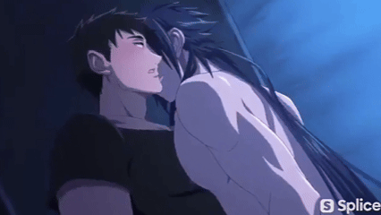 อนิเมะเกย์ Yaoi มู้ดร้อนแรง ภาพชัดและดูง่ายในสไตล์การ์ตูน อนิเมะเกย์ Yaoi มู้ดร้อนแรง ภาพชัดและดูง่ายในสไตล์การ์ตูน