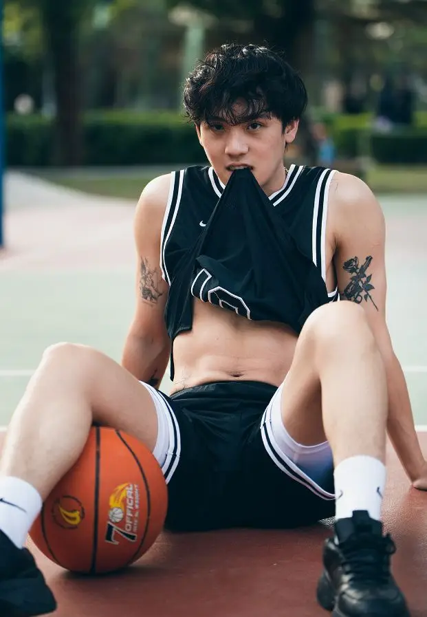 Xiao Lu Louis